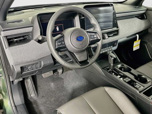 New 2026 Subaru Outback Premium AWD/4WD image 9