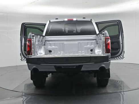 Certified 2025 Ford F150 Tremor w/ Bed Utility Package AWD/4WD image 38