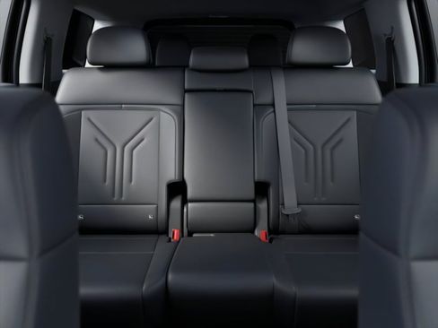 New 2026 Hyundai Santa Fe SEL FWD image 12