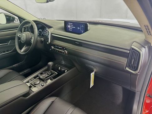 New 2026 MAZDA CX-50 AWD 2.5 S w/ Weather Package image 28