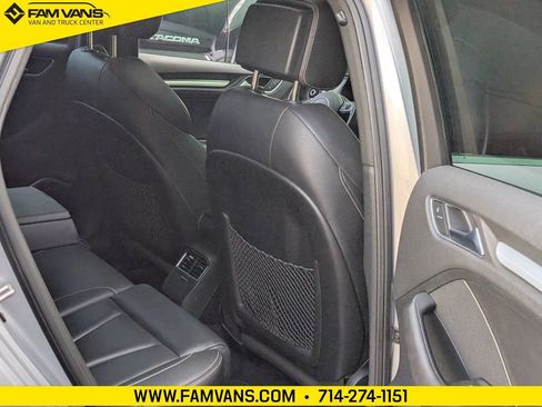 Used 2015 Audi S3 Premium Plus AWD/4WD image 12