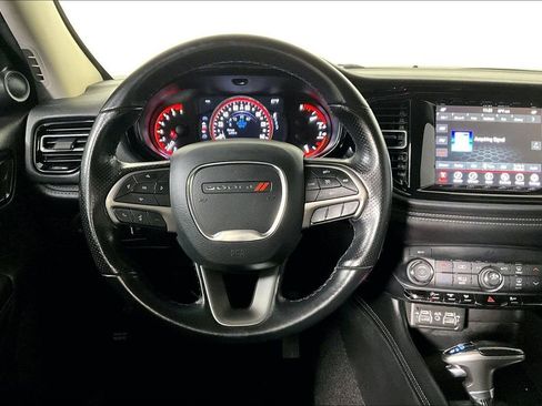 Used 2021 Dodge Durango SXT image 5