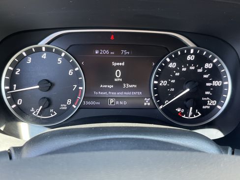 Used 2023 Nissan Frontier SV AWD/4WD image 26