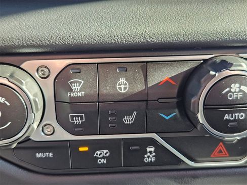 Used 2024 Jeep Wrangler Rubicon 392 image 24