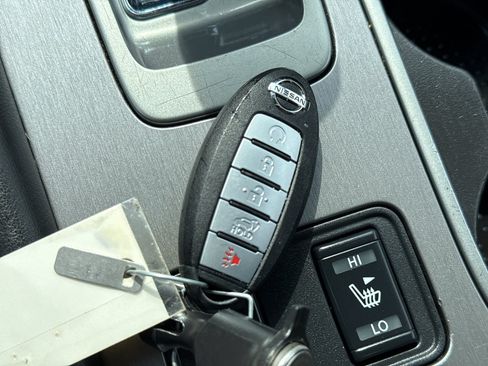 Used 2020 Nissan Murano SL w/ Moonroof Package AWD/4WD image 37