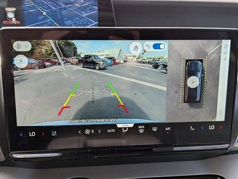 Certified 2025 Ford Expedition Active AWD/4WD image 15