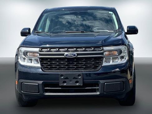 Used 2023 Ford Maverick XLT w/ XLT Luxury Package FWD image 7