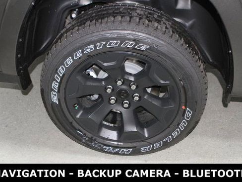 New 2026 RAM 1500 Big Horn image 5