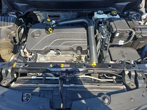 Used 2024 Chevrolet Equinox LS w/ LS Convenience Package FWD image 22