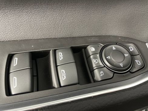 New 2025 GMC Sierra 2500 Denali w/ Denali Reserve Package image 24