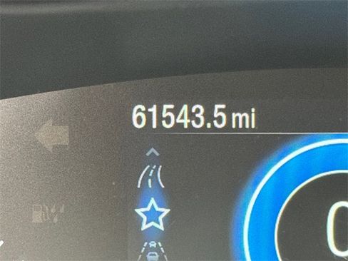 Used 2020 Ford Escape SE image 27