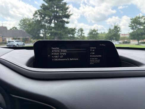 Used 2024 MAZDA CX-30 AWD 2.5 S w/ Select Sport Pkg image 18