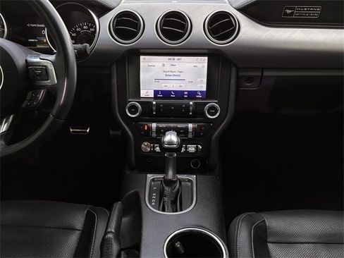 Used 2020 Ford Mustang GT Premium w/ Black Accent Package image 18