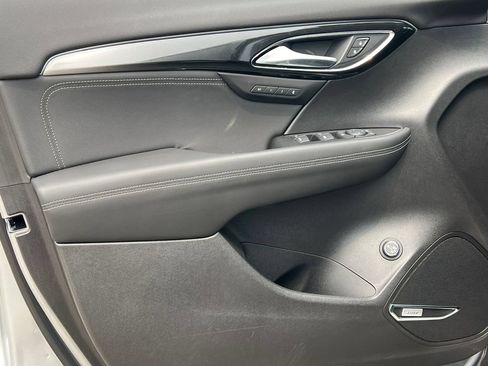 New 2026 Buick Envision Preferred AWD/4WD image 11