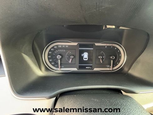Used 2023 Hyundai Tucson SEL image 7