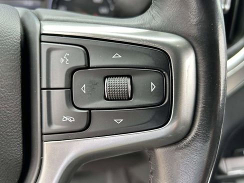 Used 2019 Chevrolet Silverado 1500 RST w/ All-Star Edition image 21