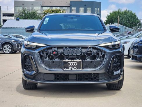 New 2026 Audi SQ5 Premium Plus AWD/4WD image 4