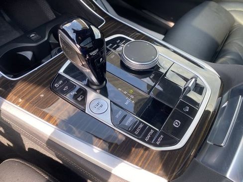 Used 2023 BMW X5 xDrive45e w/ Climate Comfort Package image 48