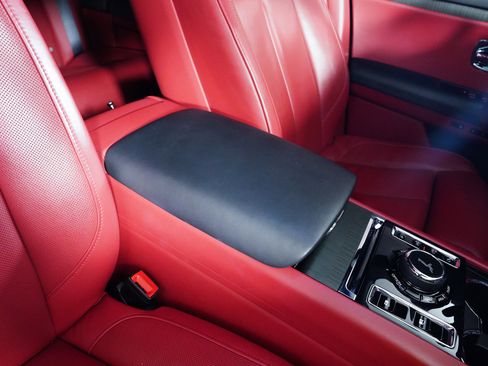 Used 2022 Rolls-Royce Ghost image 58