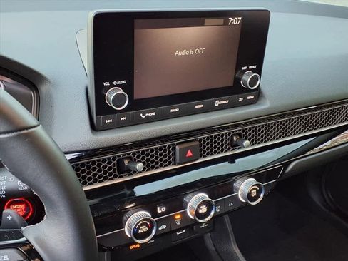 Certified 2024 Honda Civic Sport image 20