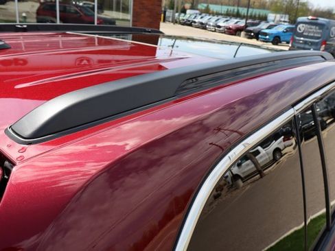 New 2025 Jeep Grand Cherokee Limited 4xe image 27