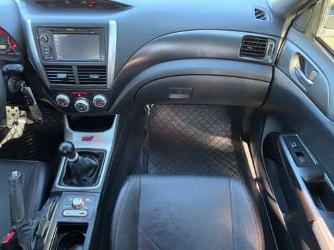 Used 2013 Subaru Impreza WRX STI Limited image 17