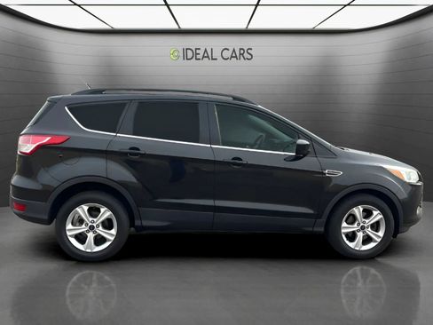 Used 2014 Ford Escape SE w/ Equipment Group 201A FWD image 4