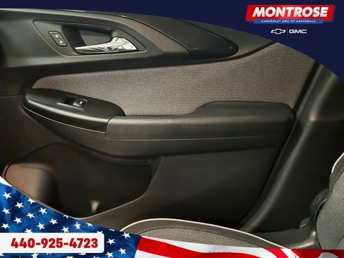Used 2022 Chevrolet TrailBlazer LT AWD/4WD image 12