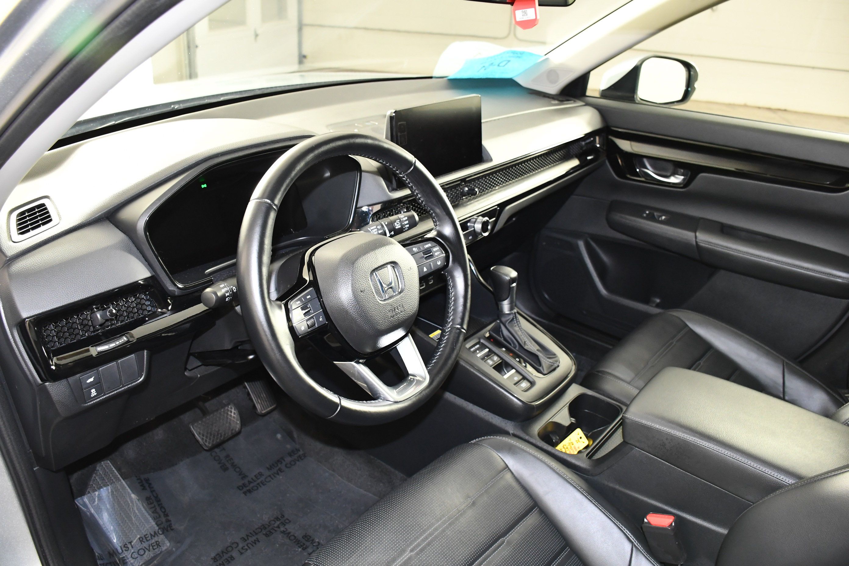 Certified 2025 Honda CR-V EX-L image 2