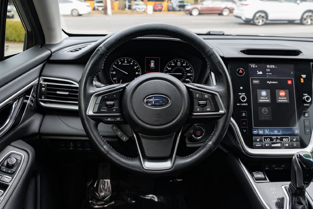Used 2020 Subaru Outback Limited w/ Popular Package #2 AWD/4WD image 13