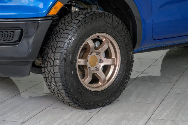 Used 2019 Ford Ranger XL w/ Equipment Group 101A Mid AWD/4WD image 60