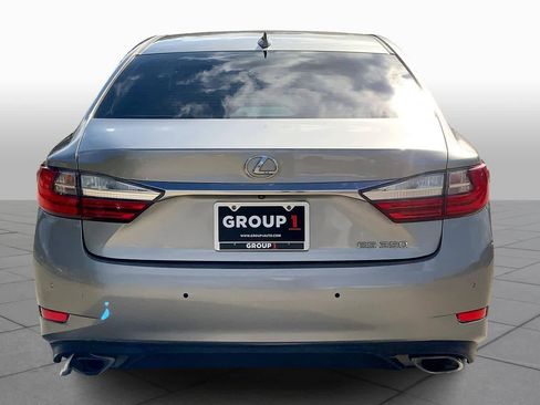 Used 2016 Lexus ES 350 image 4