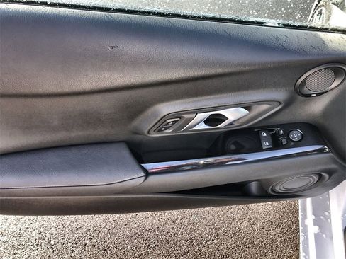 Used 2021 Toyota Supra w/ Safety & Technology Package image 13
