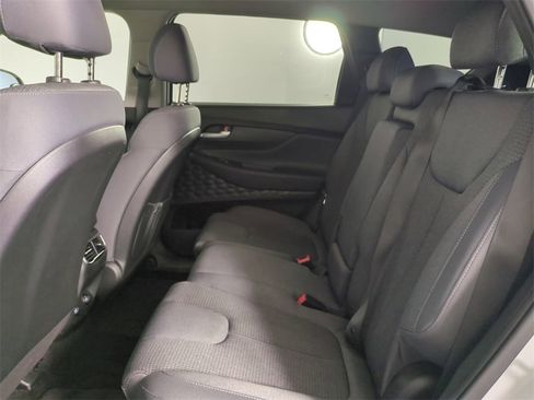 Used 2022 Hyundai Santa Fe SEL w/ Cargo Package image 15