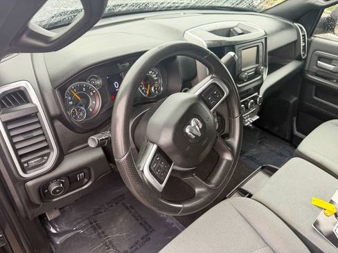 Used 2021 RAM 2500 Big Horn image 14