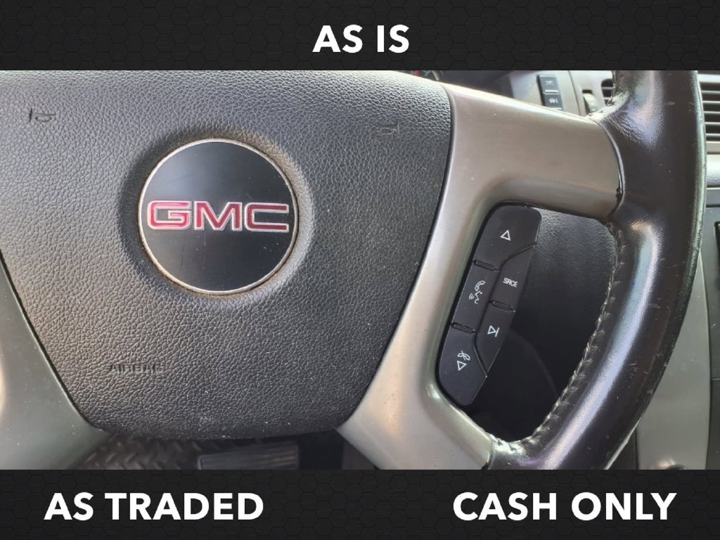 Used 2012 GMC Sierra 1500 SLE w/ All-Terrain Package AWD/4WD image 20