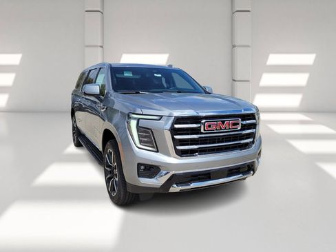New 2026 GMC Yukon XL Elevation RWD image 3