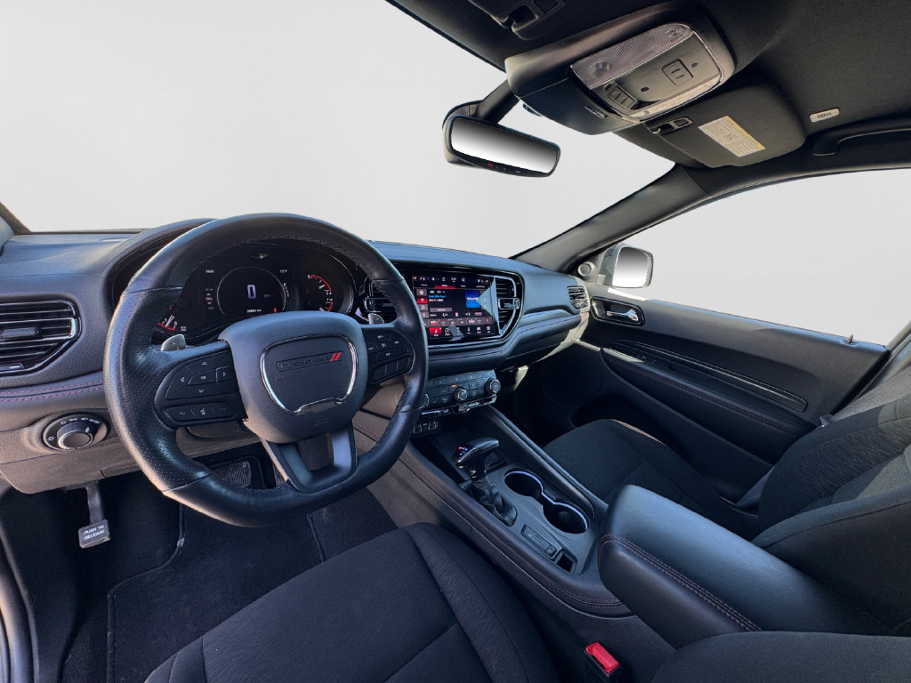 Used 2023 Dodge Durango R/T w/ Blacktop Package AWD/4WD image 20