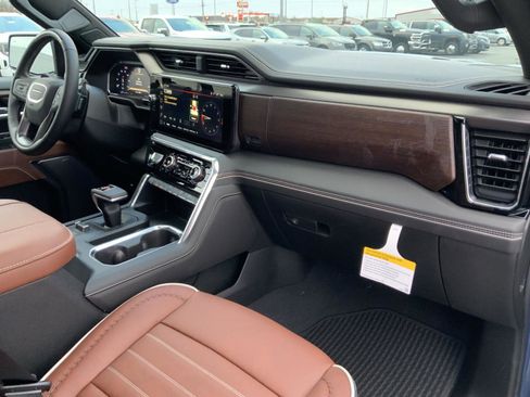 New 2026 GMC Sierra 1500 Denali Ultimate image 70