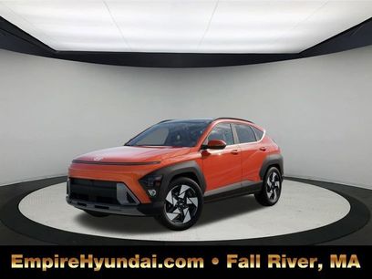New 2026 Hyundai Kona SEL Sport