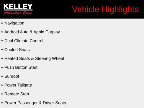 Certified 2026 GMC Terrain Denali AWD/4WD image 2