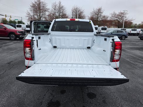 New 2026 Ford Ranger XL w/ Trailer Tow Package image 9