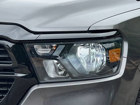 Used 2021 RAM 1500 Big Horn AWD/4WD image 42