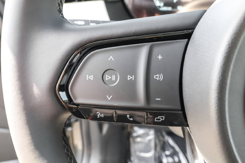 New 2026 MAZDA CX-5 Select AWD/4WD image 26