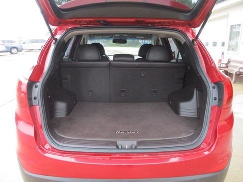 Used 2013 Hyundai Tucson GLS FWD image 6