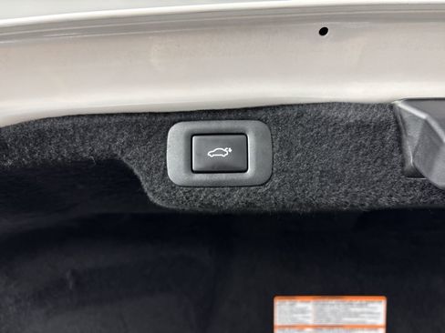 Used 2021 Lexus LS 500 AWD w/ Interior Upgrade Package image 37