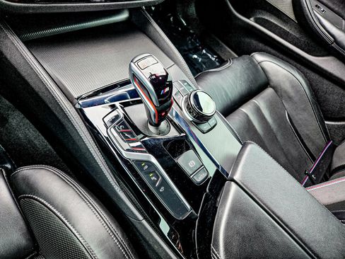Used 2019 BMW M5 AWD/4WD image 20