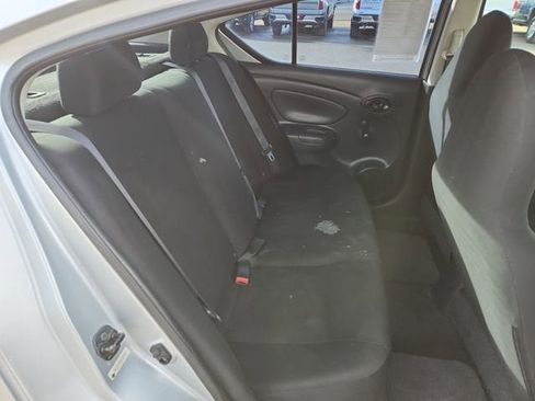 Used 2015 Nissan Versa S Plus image 22