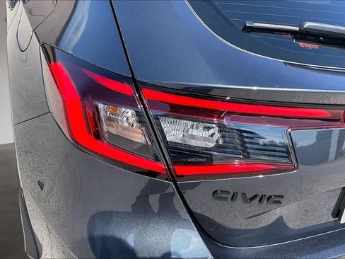 Used 2026 Honda Civic Sport Touring image 22