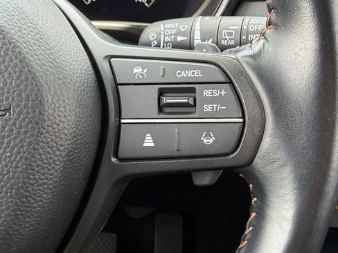 Used 2025 Honda CR-V Sport-L image 25